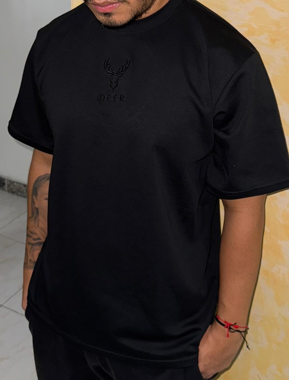 DEER BASIC ONE