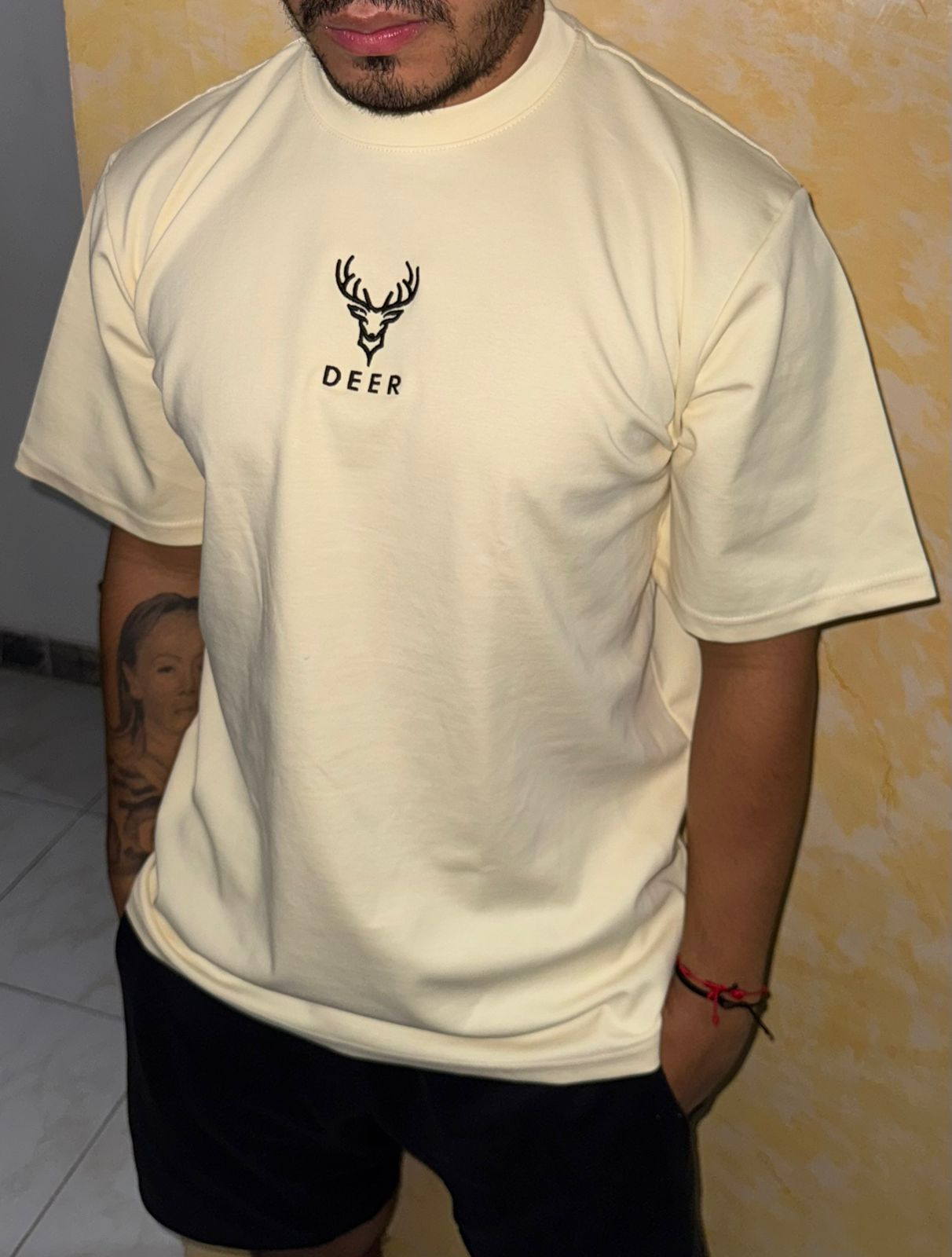 DEER BASIC ONE